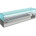 Saro - SARO Kühlaufsatz - 1/4 GN, Modell VRX 2000/330 - GastroDeals
