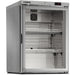 Saro - SARO Kühlschrank, Glastür, Modell ARV 150 CS TA PV - GastroDeals