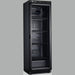 Saro - SARO Kühlschrank, Glastür, Modell ARV 430 CS A PV - GastroDeals