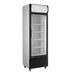 Saro - SARO Kühlschrank, Glastür, Werbetafel, Modell GTK 460 - GastroDeals