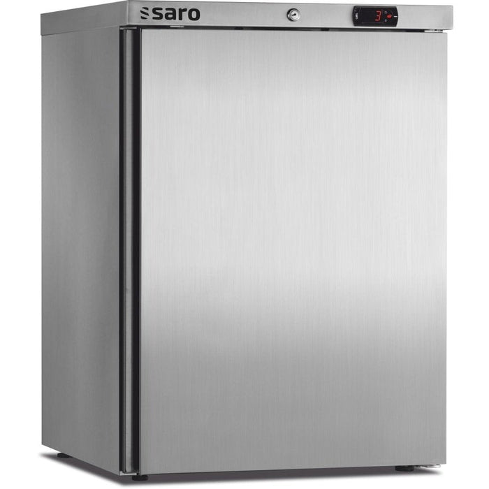 Saro - SARO Kühlschrank Modell ARV 150 CS TA PO - GastroDeals