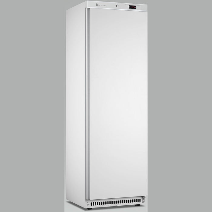 Saro - SARO Kühlschrank - weiß, Modell ARV 430 CS PO - GastroDeals