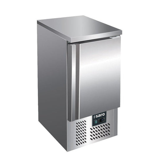 Saro - SARO Kühltisch, 1 Tür, Modell VIVIA S 401 - GastroDeals
