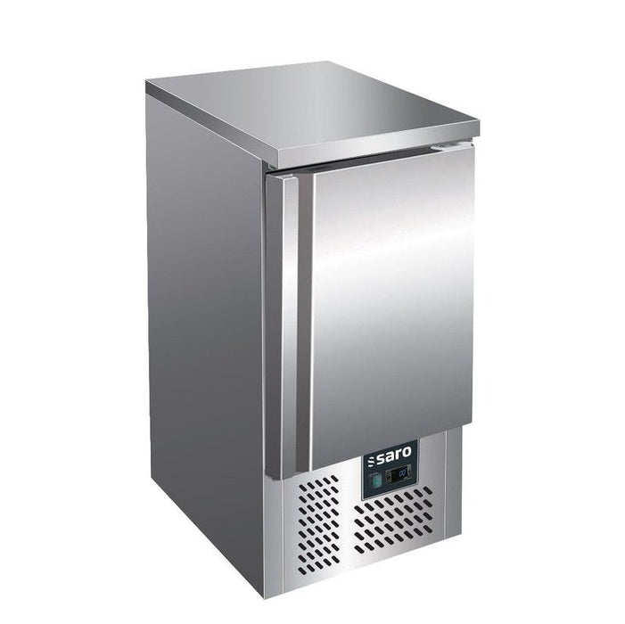 Saro - SARO Kühltisch, 1 Tür, Modell VIVIA S 401 - GastroDeals
