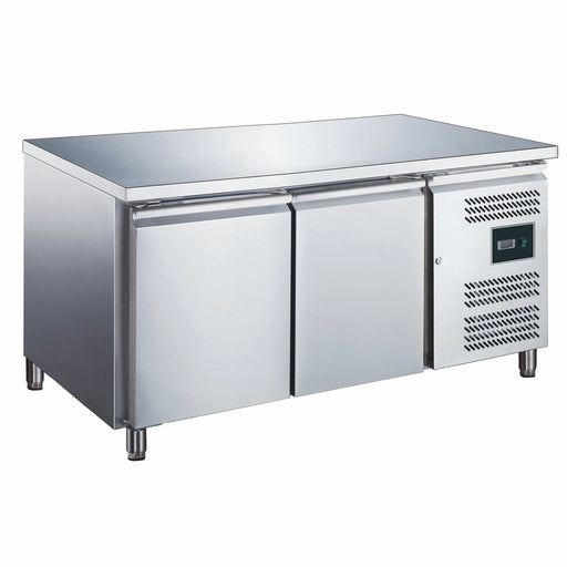 Saro - SARO Kühltisch, 2 Türen, Modell EGN 2100 TN - GastroDeals