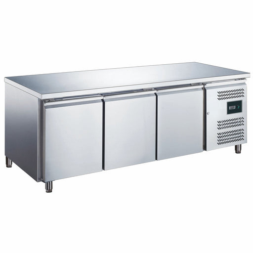 Saro - SARO Kühltisch, 3 Türen, Modell EGN 3100 TN - GastroDeals
