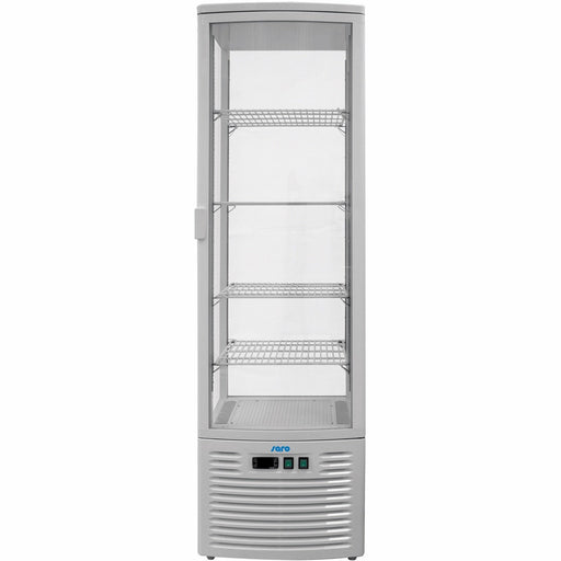 Saro - SARO Kühlvitrine 217 Liter, Modell SC 280 - GastroDeals