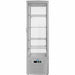 Saro - SARO Kühlvitrine 217 Liter, Modell SC 280 - GastroDeals