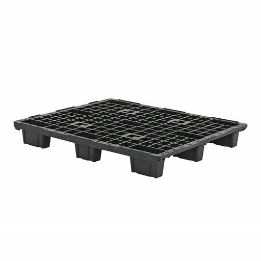 Saro - SARO Kunststoffpalette 1200x800x155mm Modell KP 800 - GastroDeals