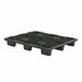 Saro - SARO Kunststoffpalette 1200x800x155mm Modell KP 800 - GastroDeals