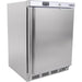 Saro - SARO Lagerkühlschrank - Edelstahl, Modell HK 200 S/S - GastroDeals