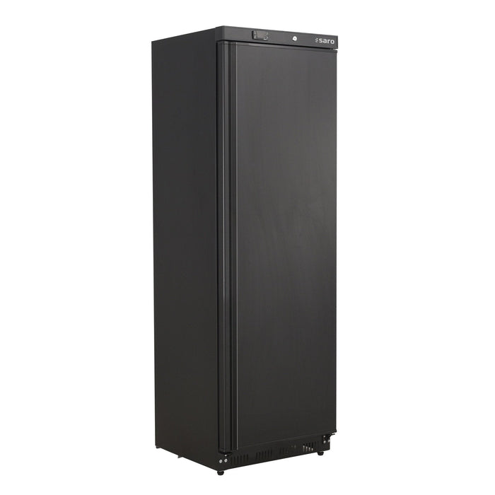 Saro - SARO Lagerkühlschrank - schwarz, Modell HK 600 B - GastroDeals