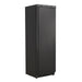 Saro - SARO Lagerkühlschrank - schwarz, Modell HK 600 B - GastroDeals