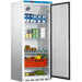 Saro - SARO Lagerkühlschrank - weiß, Modell HK 600 - GastroDeals