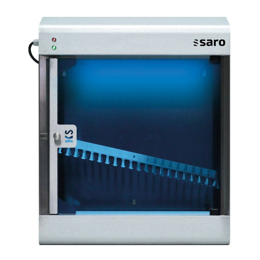 Saro - SARO Messersteralisator Modell KS 20 - GastroDeals