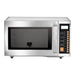 Saro - SARO Mikrowelle Modell MWO25P - GastroDeals