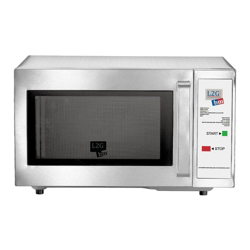 Saro - SARO Mikrowelle Modell MWO25SELF - GastroDeals
