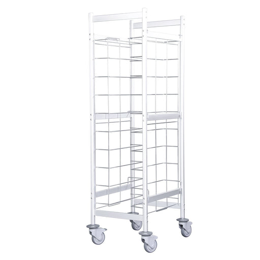 Saro - SARO Multiservicewagen Modell ECO MSWE200 - GastroDeals