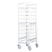Saro - SARO Multiservicewagen Modell ECO MSWE200 - GastroDeals