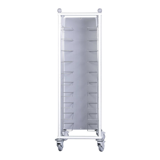 Saro - SARO Multiservicewagen Modell MSW200 - GastroDeals