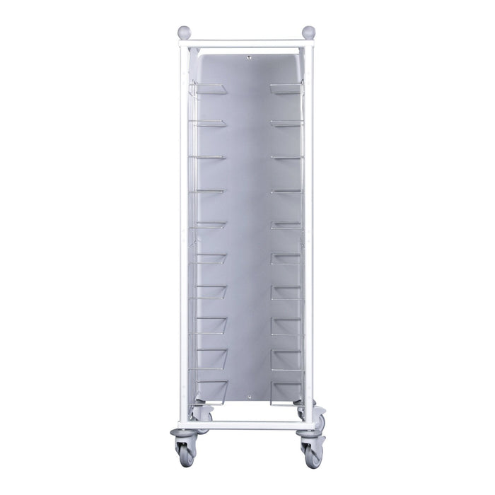 Saro - SARO Multiservicewagen Modell MSW200 - GastroDeals