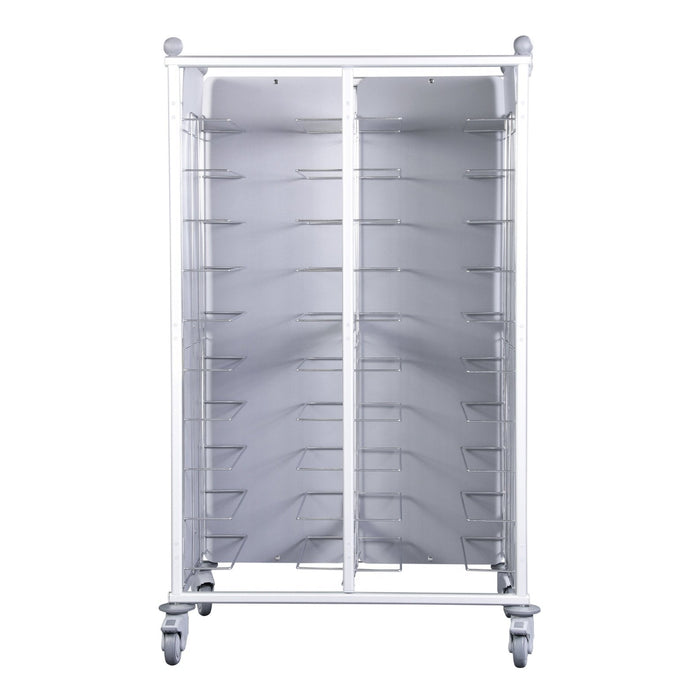 Saro - SARO Multiservicewagen Modell MSW250 klappbar - GastroDeals
