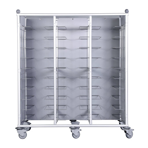 Saro - SARO Multiservicewagen Modell MSW300 klappbar - GastroDeals