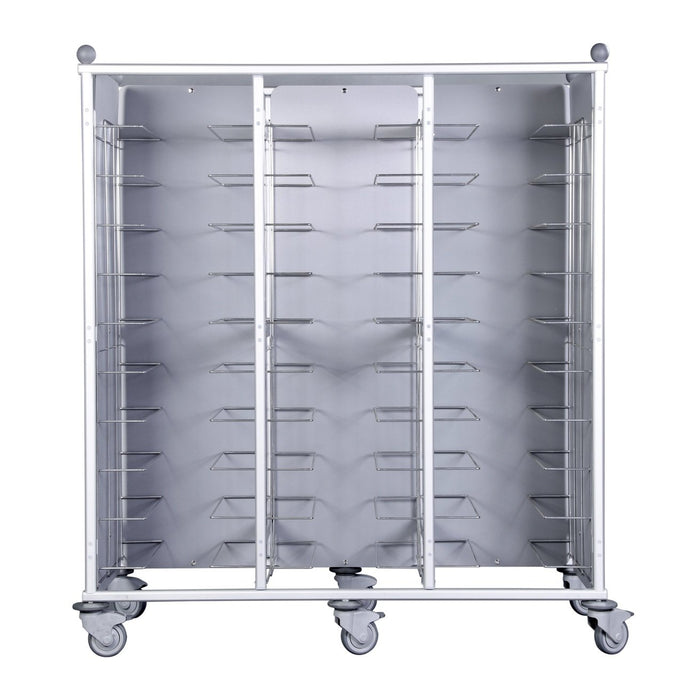Saro - SARO Multiservicewagen Modell MSW300 klappbar - GastroDeals