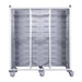 Saro - SARO Multiservicewagen Modell MSW300 klappbar - GastroDeals