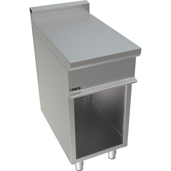 Saro - SARO Neutralelement, offener Unterbau, Modell 7/KNN1BA - GastroDeals