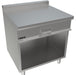 Saro - SARO Neutralelement, offener Unterbau, Modell E7/KNN2CA - GastroDeals
