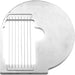 Saro - SARO P808 Pommes-Frites-Gatter 8 mm - GastroDeals