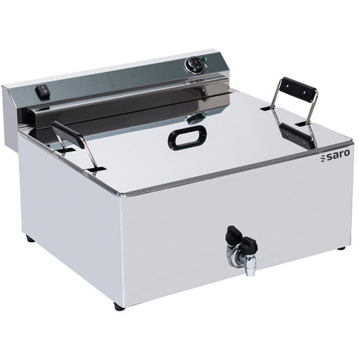 Saro - SARO Patisserie Fritteuse Modell PF 16 - GastroDeals