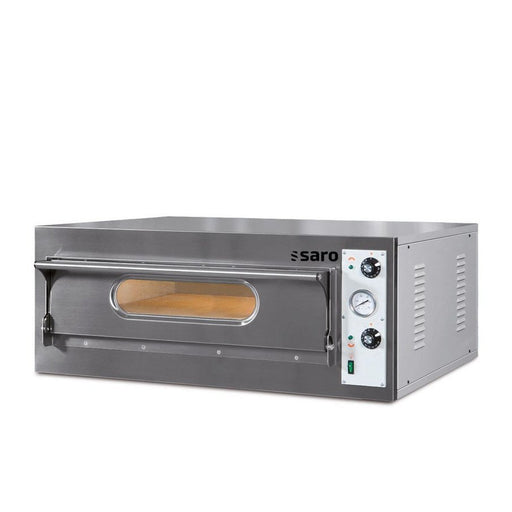 Saro - SARO Pizzaofen Modell 9 BIG - GastroDeals