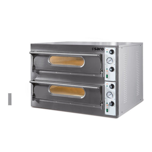 Saro - SARO Pizzaofen Modell 99 BIG - GastroDeals