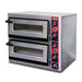 Saro - SARO Pizzaofen Modell FABIO 2620 - GastroDeals