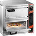 Saro - SARO Pizzaofen Tisch Modell PALERMO 2 - GastroDeals