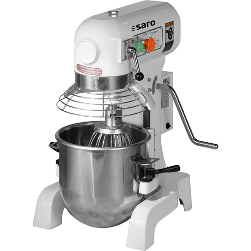 Saro - SARO Planetenrührwerk Modell PR 10 - GastroDeals