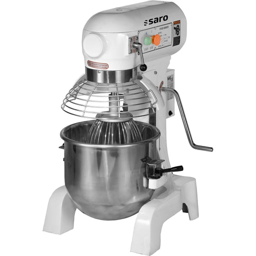 Saro - SARO Planetenrührwerk Modell PR 20 - GastroDeals