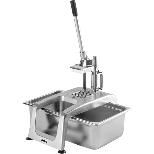 Saro - SARO Pommesschneider Modell CF-5 8x8 - GastroDeals