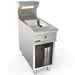 Saro - SARO Pommeswärmer, offener Unterbau, LQ / SPE40BA - GastroDeals
