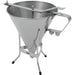 Saro - SARO Portioniertrichter Modell PT-3 - GastroDeals
