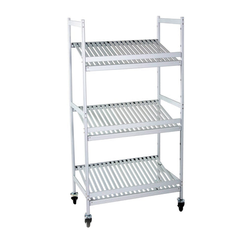 Saro - SARO Präsentierwagen Modell PW1083 - GastroDeals