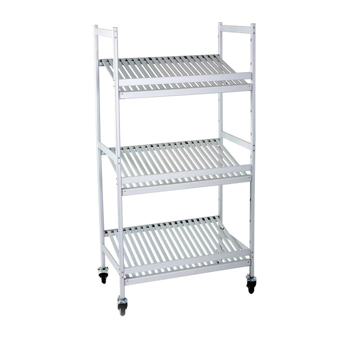 Saro - SARO Präsentierwagen Modell PW1083 - GastroDeals