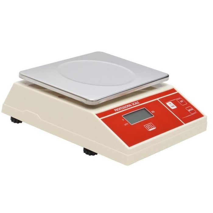Saro - SARO Professionelle Waage bis 5 kg, Modell 4811 - GastroDeals