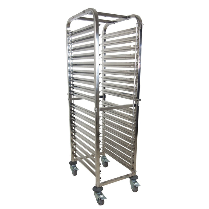Saro - SARO Regalwagen Modell BONO - GastroDeals