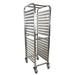 Saro - SARO Regalwagen Modell BONO - GastroDeals