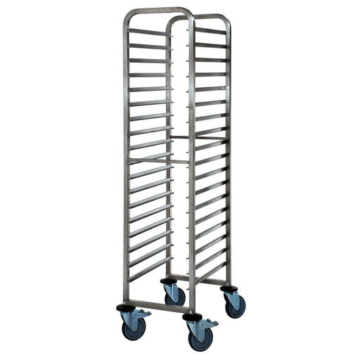 Saro - SARO Regalwagen Modell RW1118 - GastroDeals