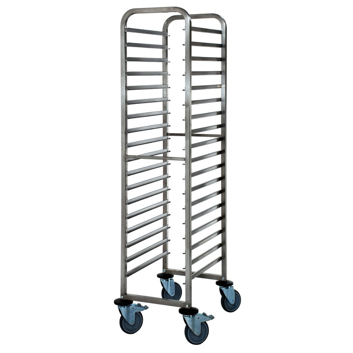 Saro - SARO Regalwagen Modell RW1118 - GastroDeals
