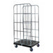 Saro - SARO Rollwagen mit 2 Gitterwänden Modell RW 2 - GastroDeals